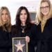 Courteney Cox honored with a star on the Hollywood Walk of Fame