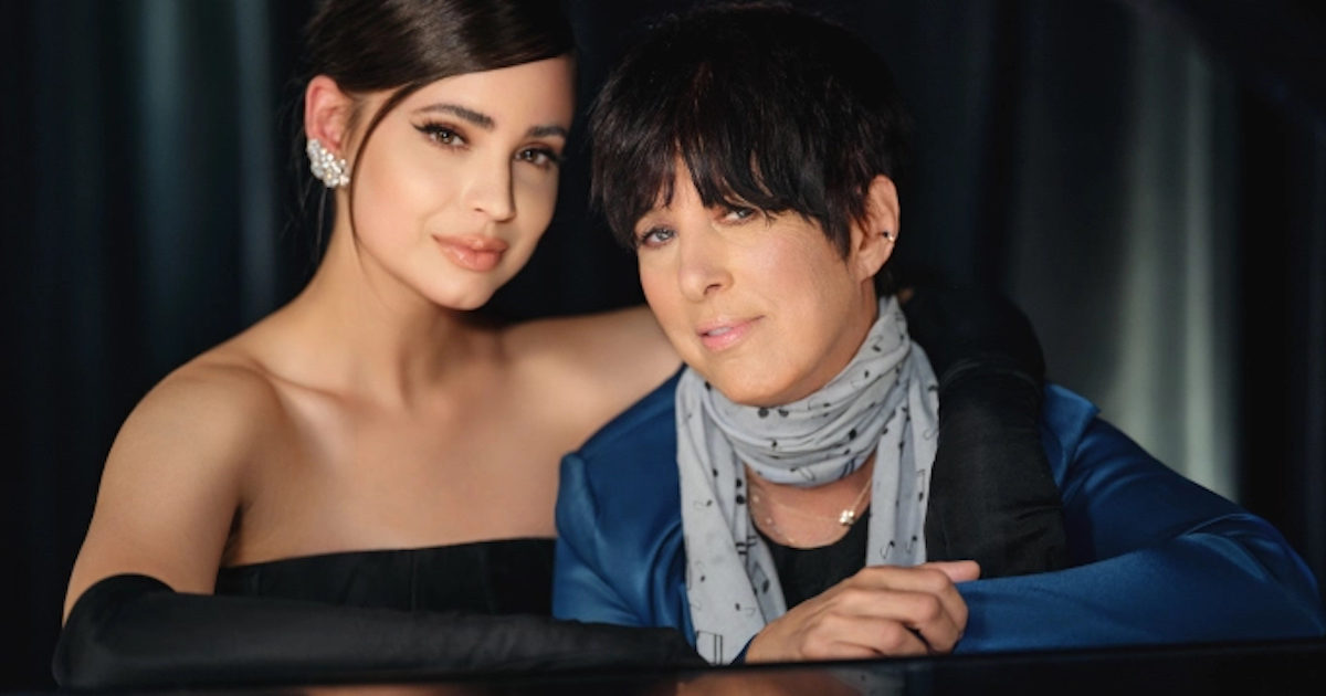 Sofia Carson and Diane Warren to perform nominated song ‘Applause’ at the Oscars