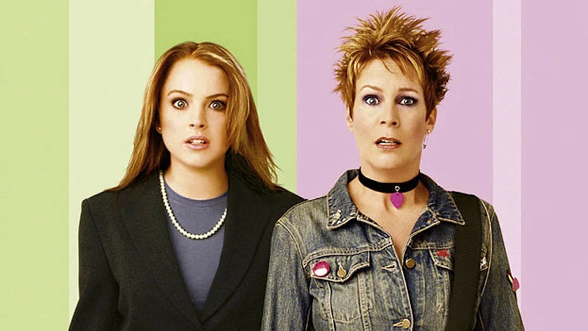 A sequel of Freaky Friday “It’s going to happen” says Jamie Lee Curtis