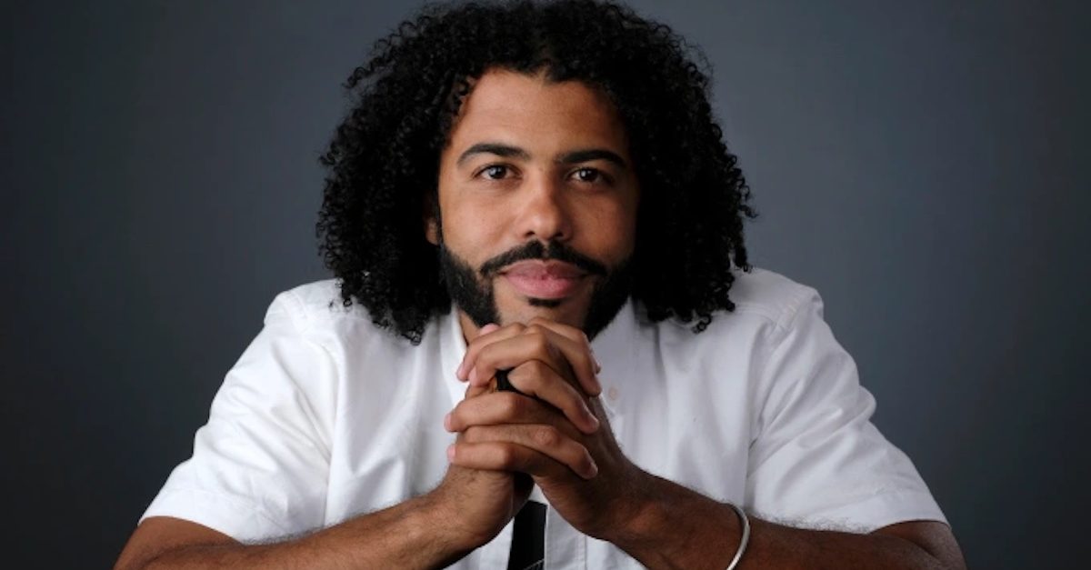 Daveed Diggs cast in ‘In the Blink of an Eye’