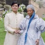 Brandy Norwood and Paolo Montalban reunite in new ‘Descendants’ movie