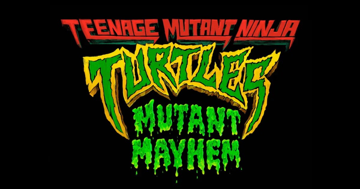 Seth Rogen reveals the cast of ‘Teenage Mutant Ninja Turtles: Mutant Mayhem’