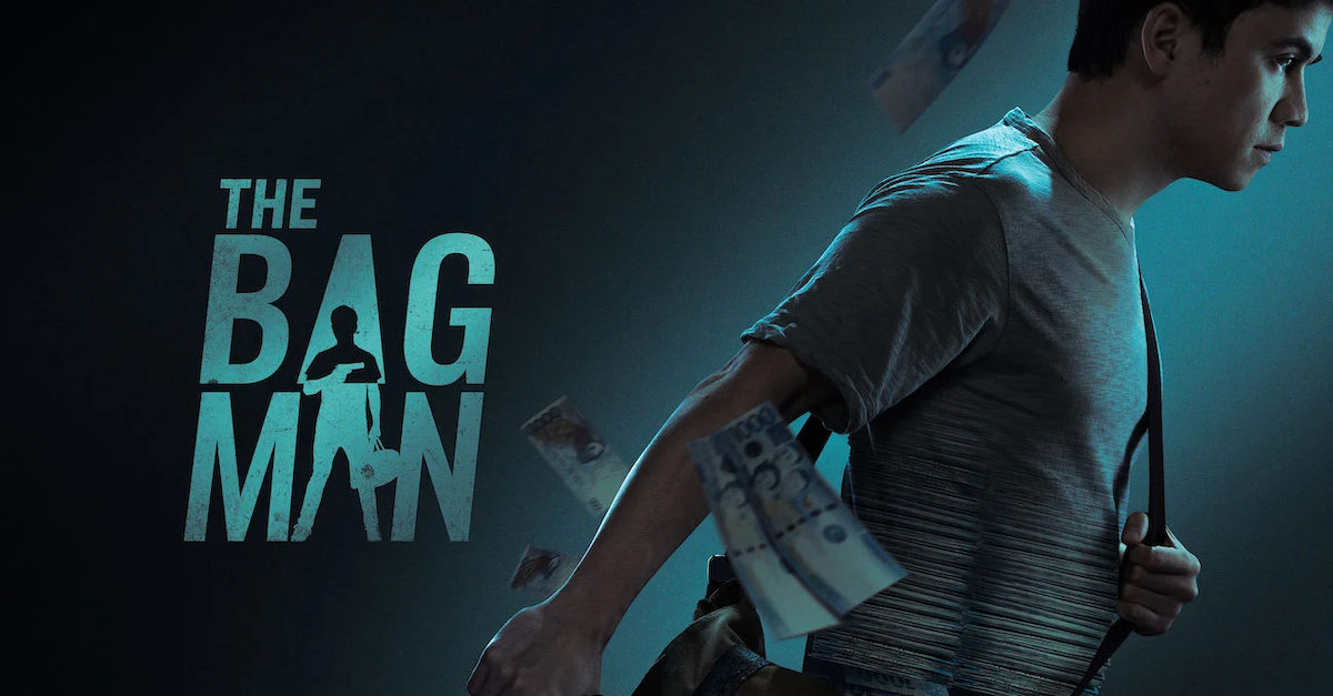 ABS-CBN Philippines to launch remake of ‘Bagman’