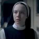 Sydney Sweeney stars as a nun in the trailer of the upcoming horror movie ‘Immaculate’