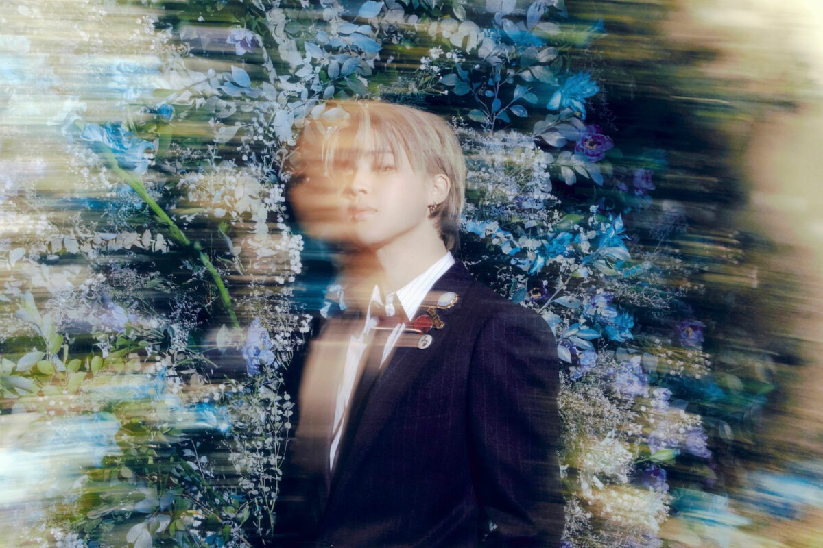 REVIEW: BTS Jimin Second Solo Album “MUSE”