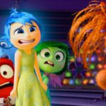 “Inside Out 2” Dethrones “Frozen 2”: A Way to Conscious Cartoons?