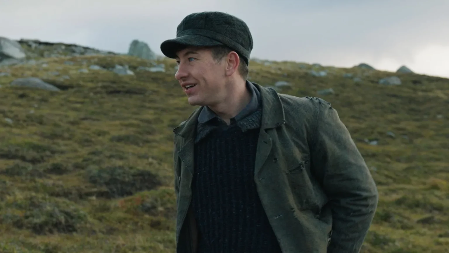 A Sneaky Blinders Update: Barry Keoghan Cast for ‘Peaky Blinders’ Movie