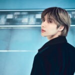 Taemin Announces New Album “Eternal” and “Ephemeral Gaze” World Tour