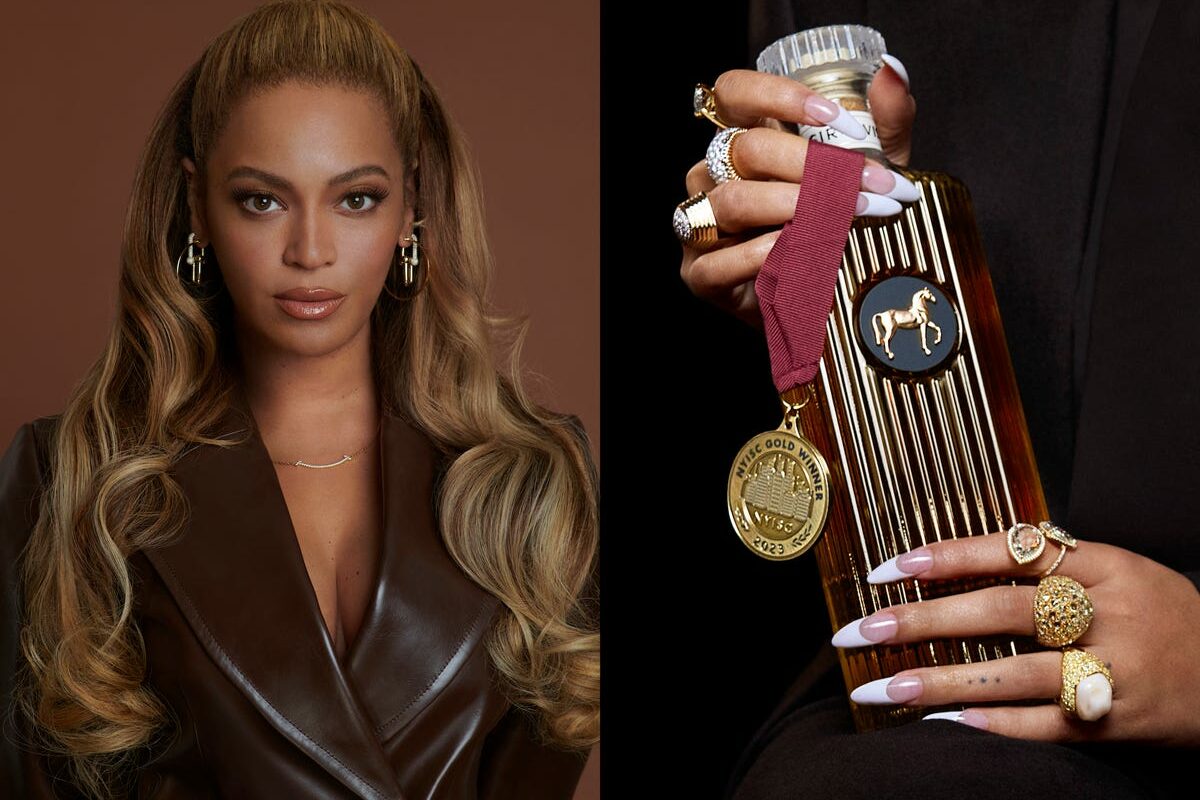 Meet Sir Davis, Beyoncé’s New Whisky Brand