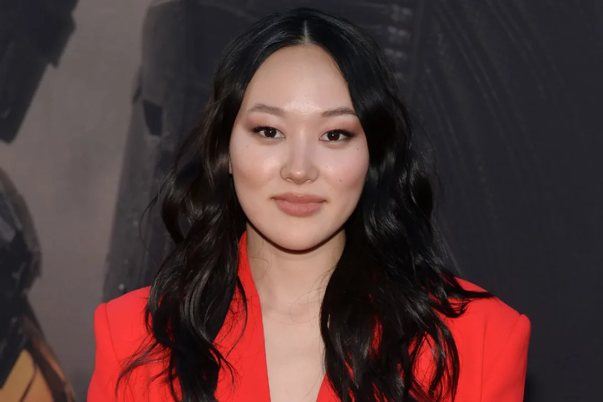 A New Bridgerton Love Interest: Yerin Ha Cast as Sophie Beckett