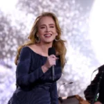 “Cry Your Heart Out” Adele Takes Break From Music