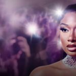 Megan Thee Stallion: In Her Words - an Amazon Prime Video documentary