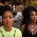 ‘One of Them Days’: Keke Palmer and Sza Team Up for Electrifying New Comedy