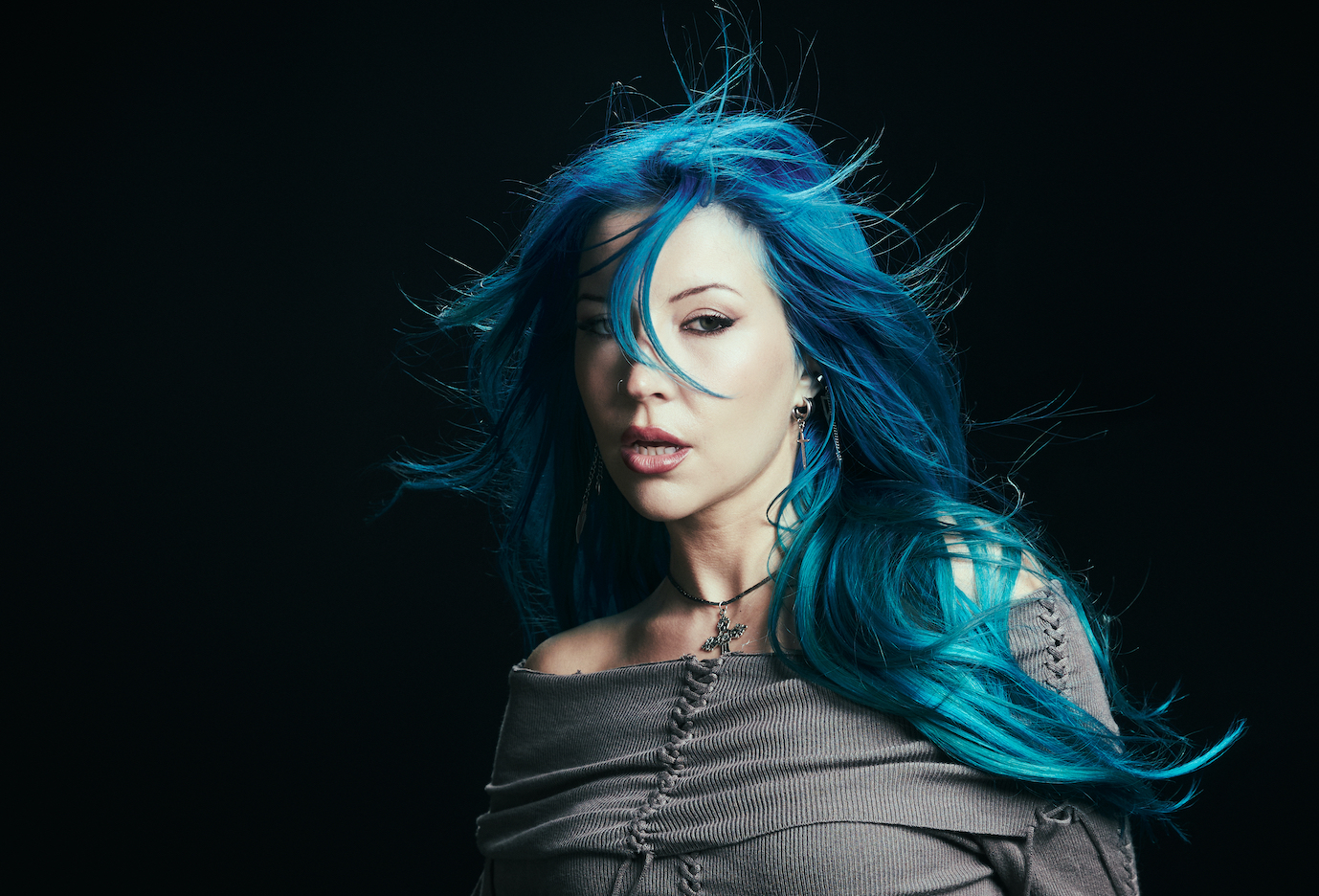 Charlotte Sands "back to you"