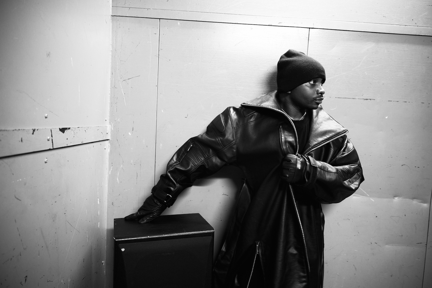 Myles Lloyd JUNNY tour